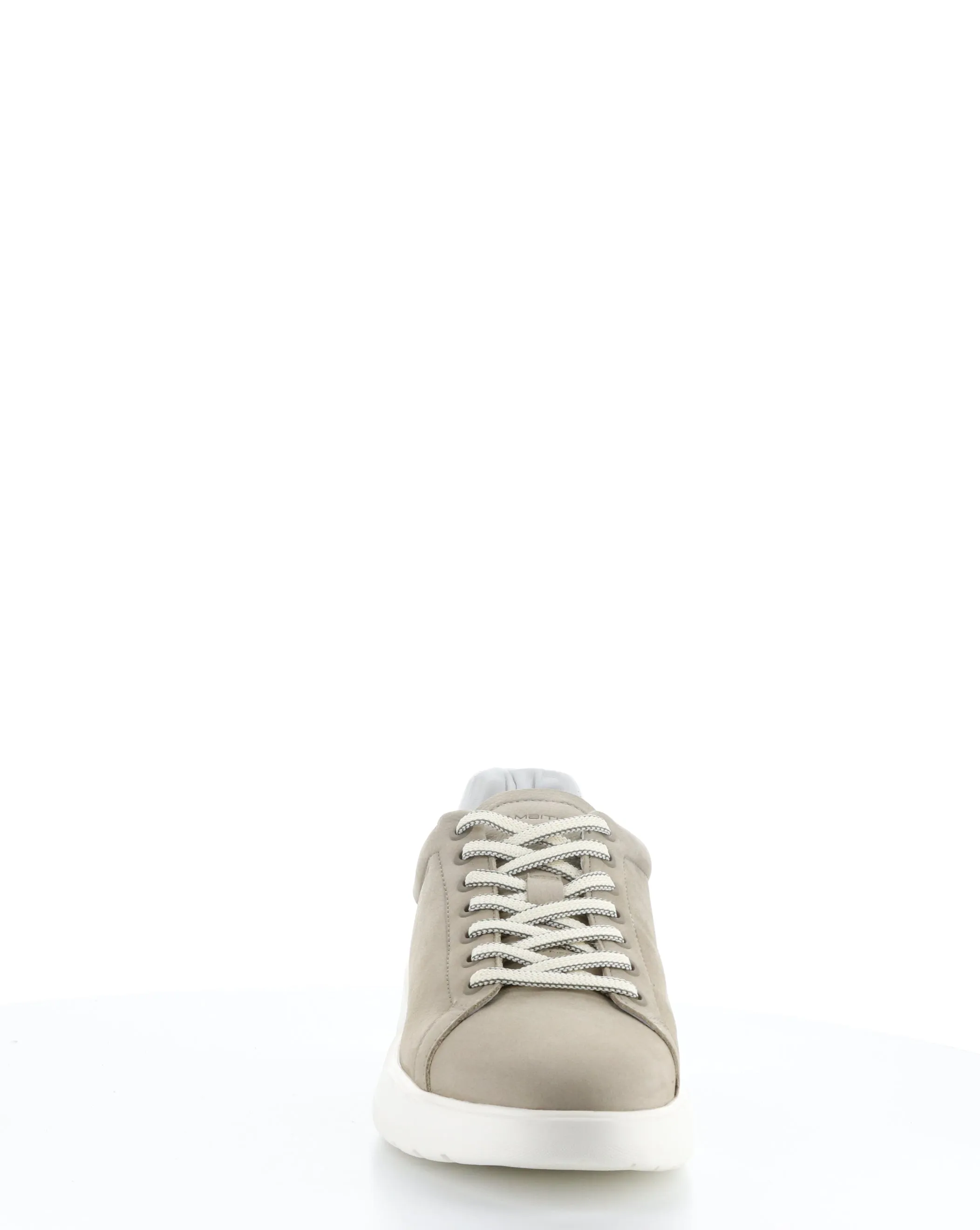 12807 SAND Lace-up Shoes