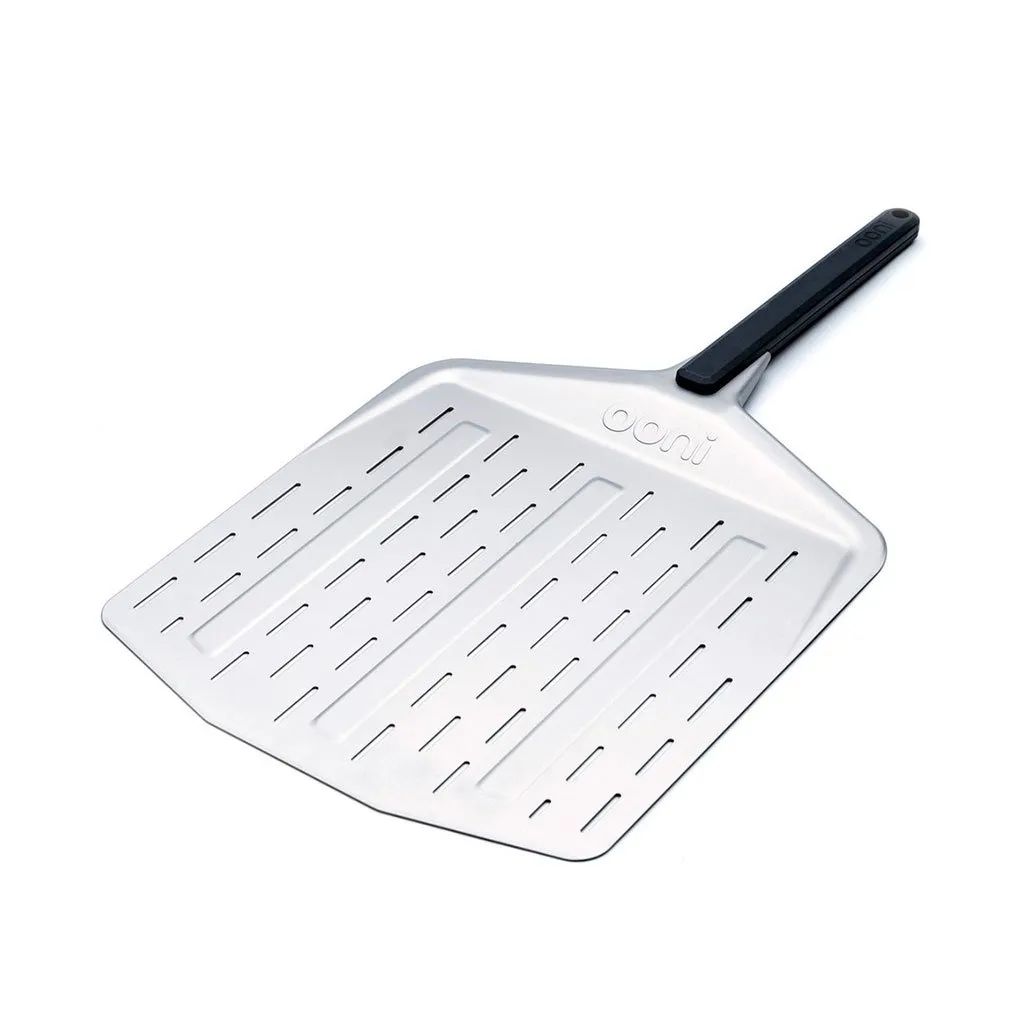 12" Perforated Pizza Peel