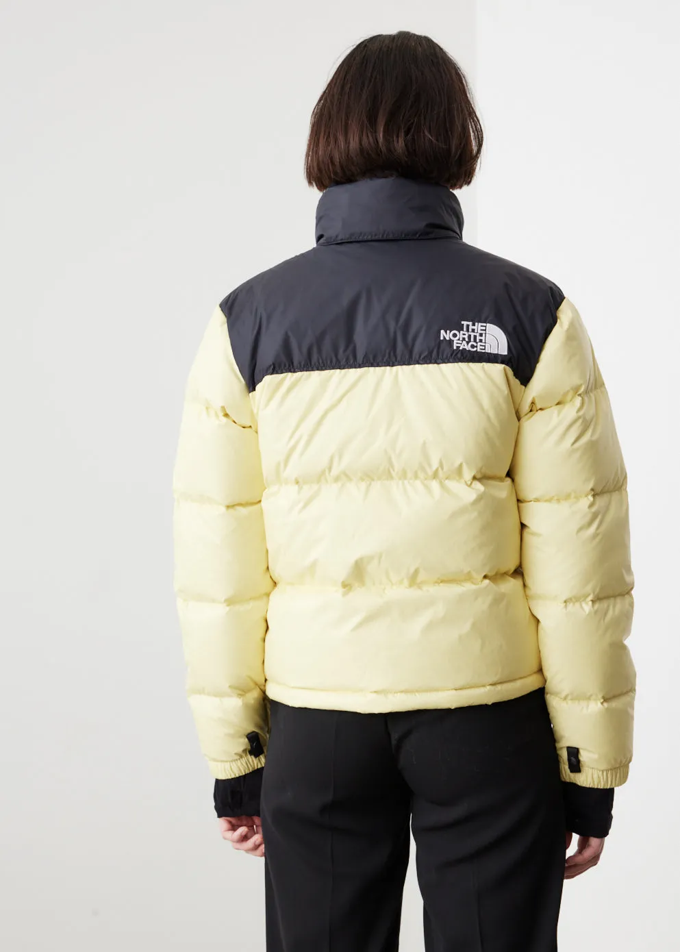 1996 Retro Nuptse Jacket