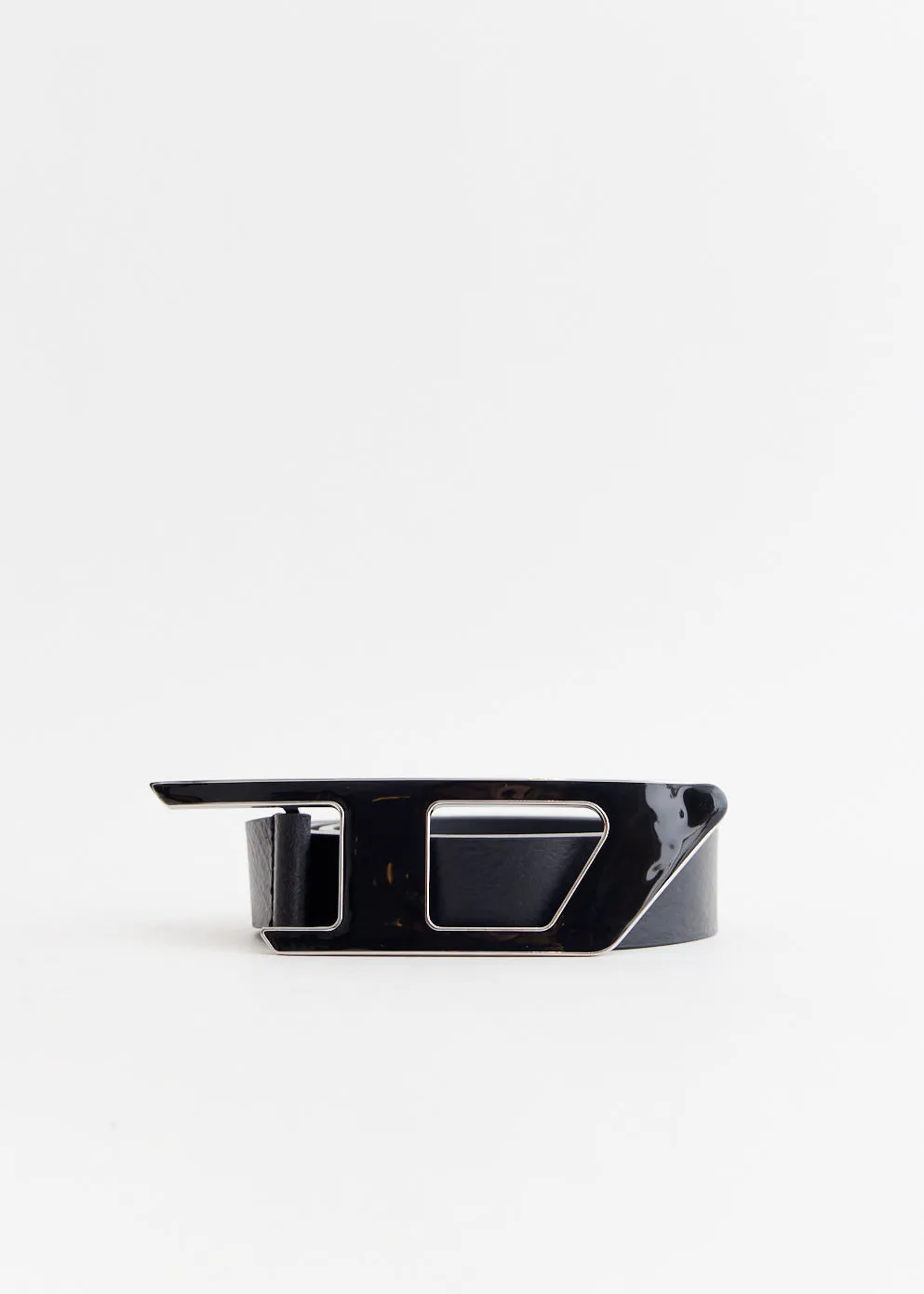 1Dr Logo Belt