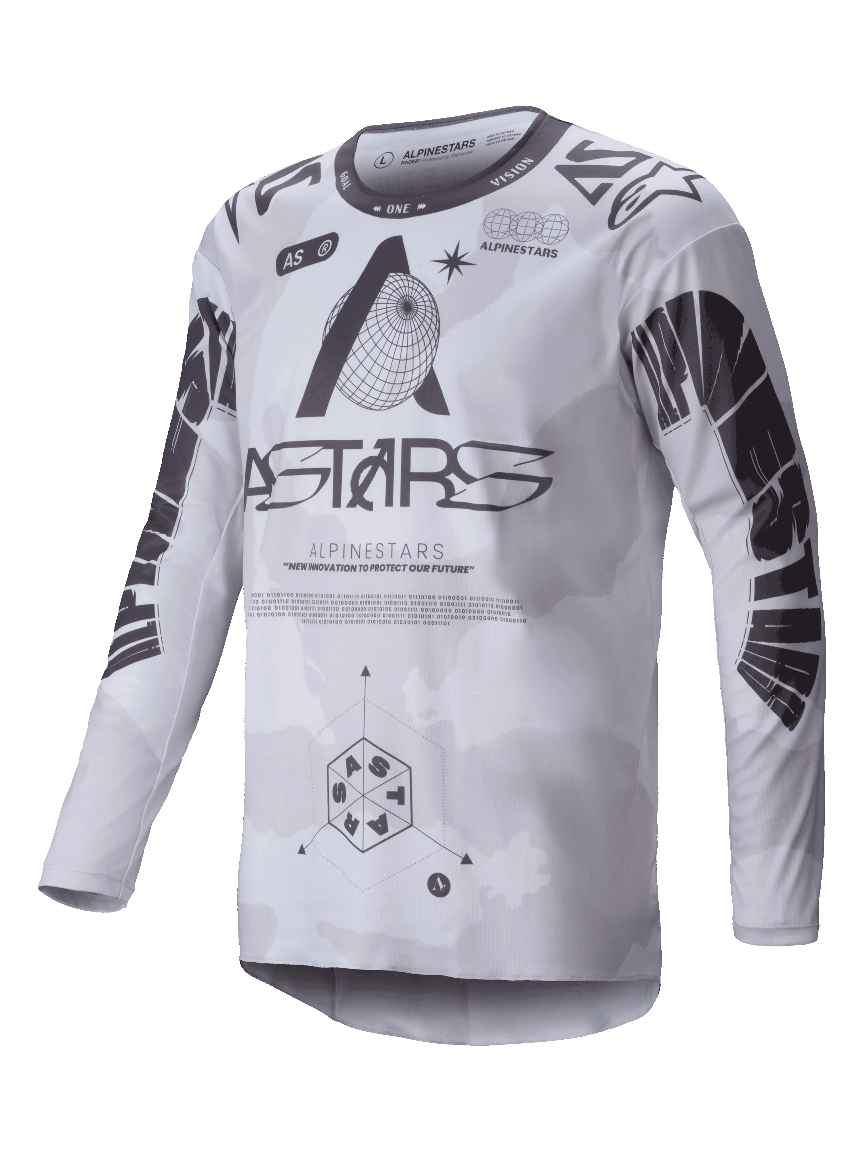 2025 Racer Hollow Jersey