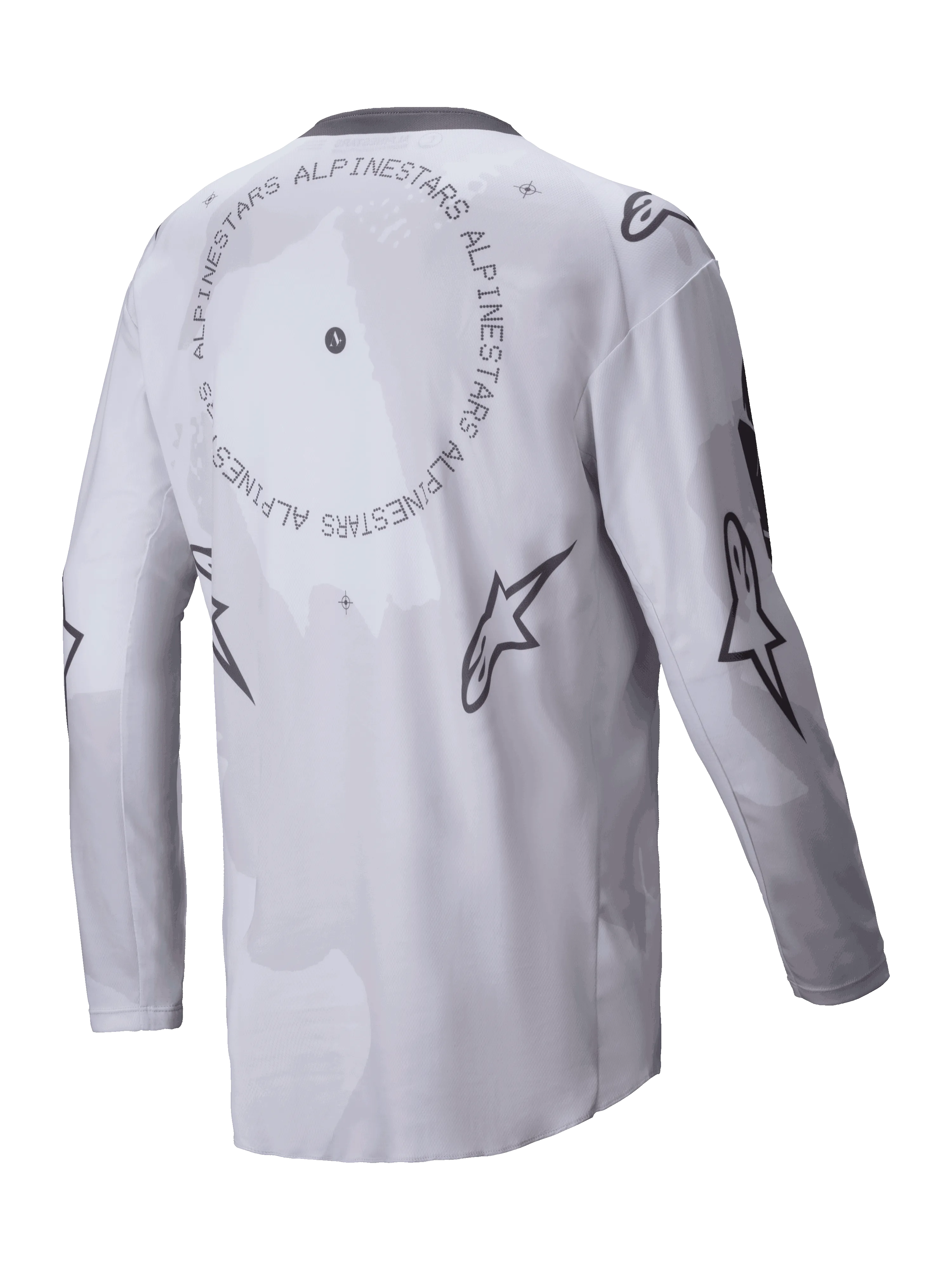 2025 Racer Hollow Jersey