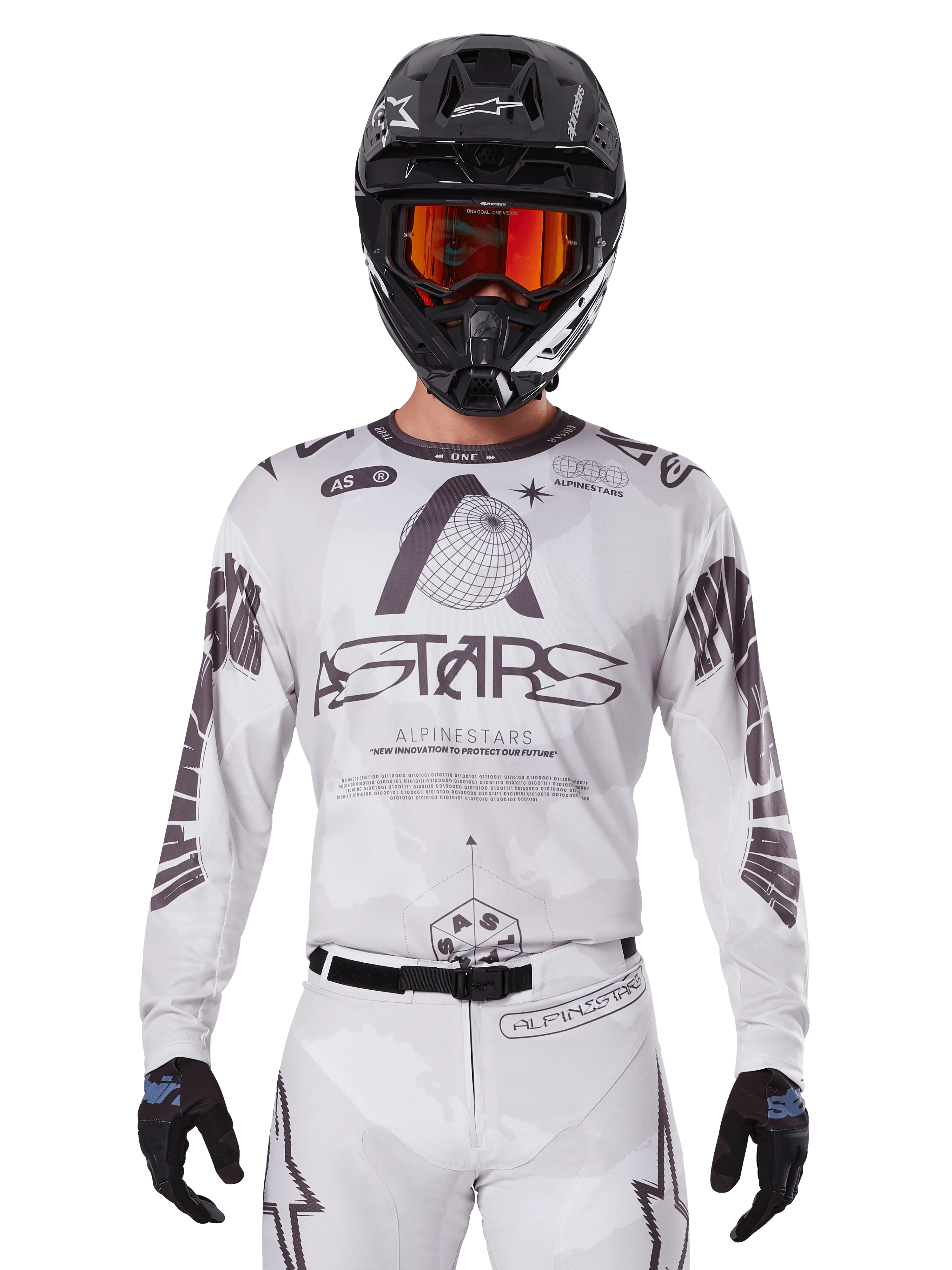 2025 Racer Hollow Jersey