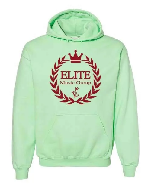 4 Seazon’s Elite Hoodie