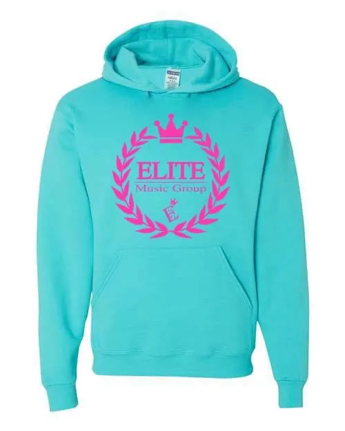 4 Seazon’s Elite Hoodie