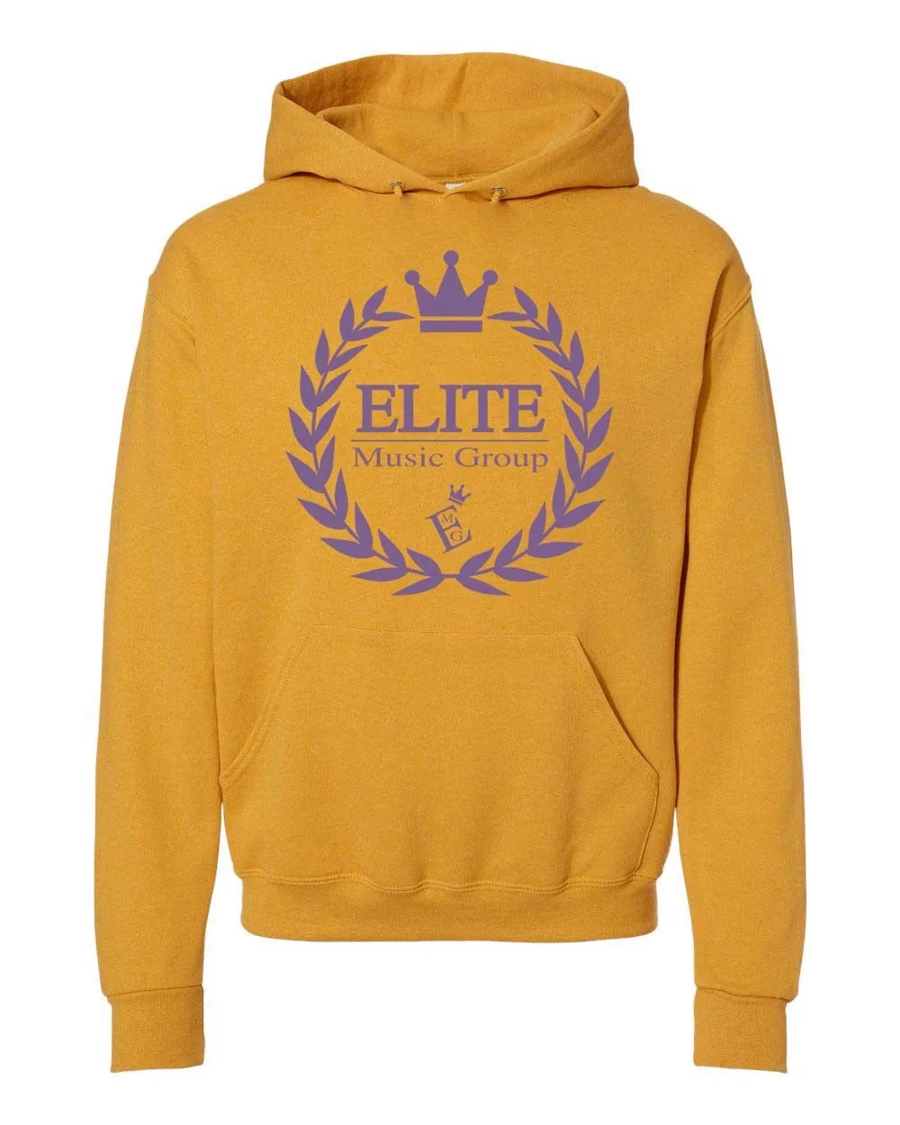 4 Seazon’s Elite Hoodie