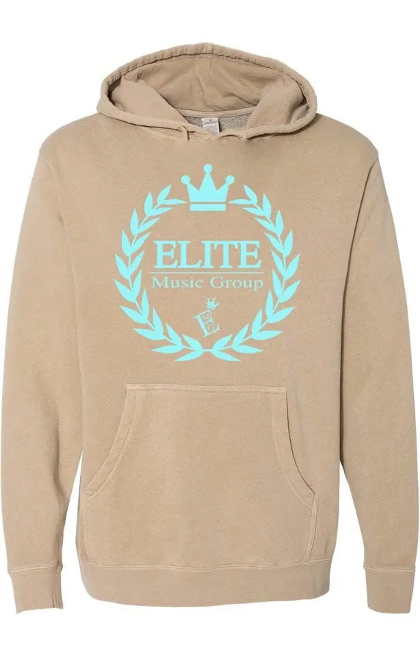 4 Seazon’s Elite Hoodie