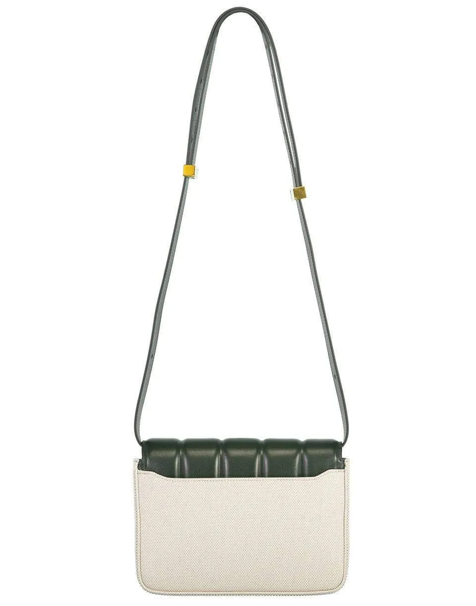 4G Medium Crossbody Bag