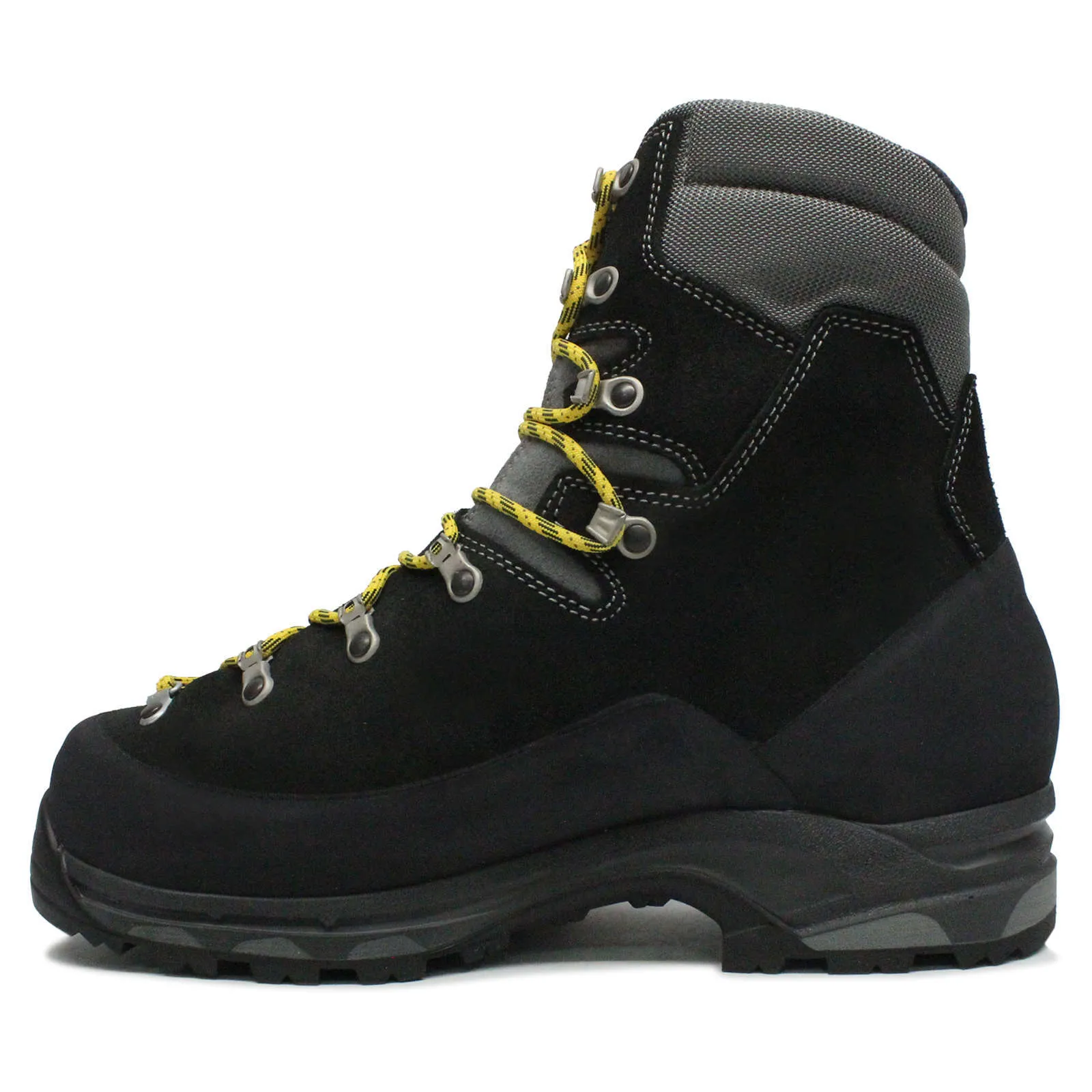 5010 Logger GTX RR Suede Leather Waterproof Men's Mountaineering Boots