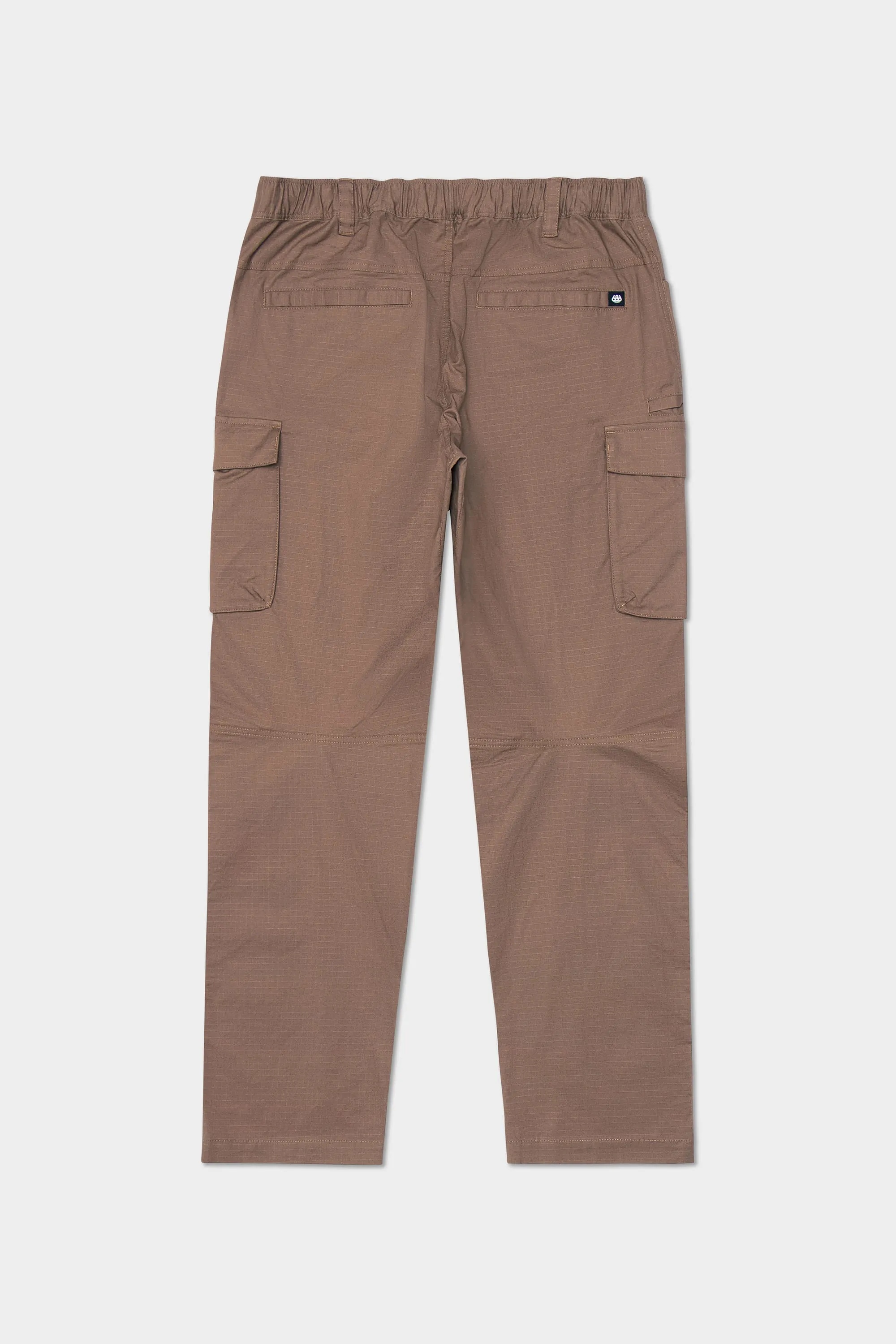 686 Men's All Time Cargo Pant - Wide Tapered Fit