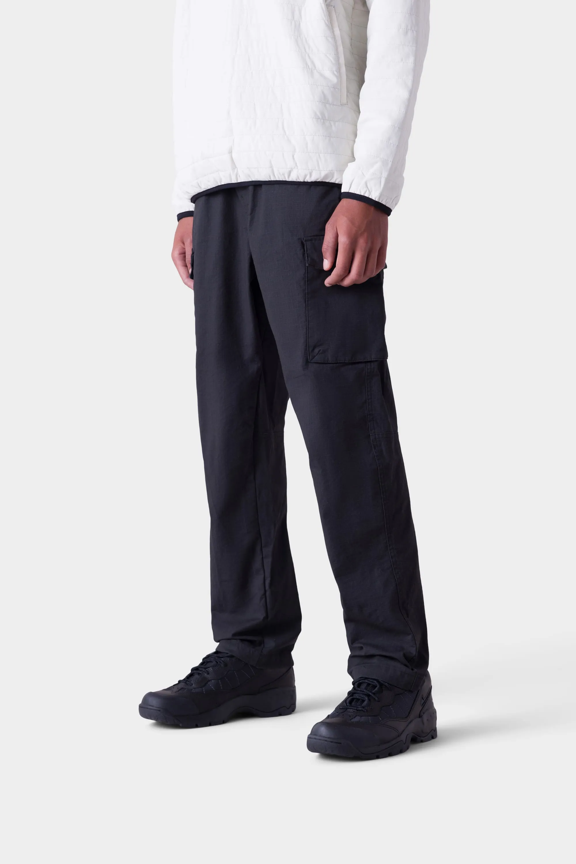 686 Men's All Time Cargo Pant - Wide Tapered Fit