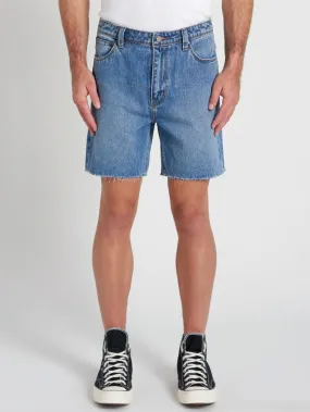 A 90s Straight Shorts in Death Disco