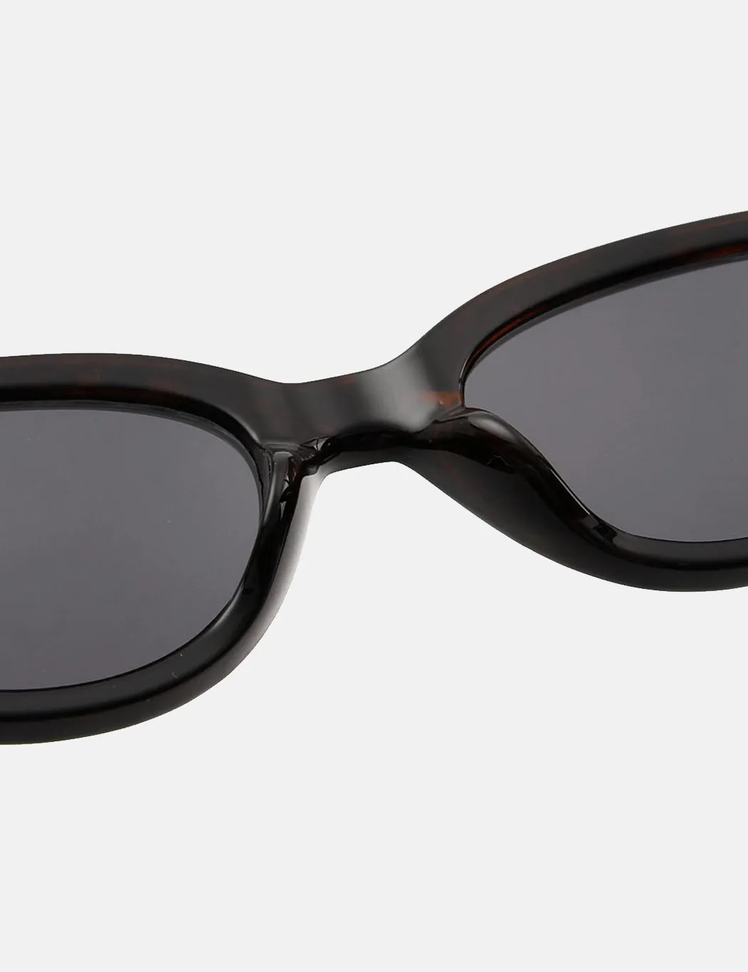 A. Kjaerbede Winnie Sunglasses - Black