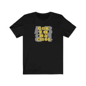 AB Contumacious Tee