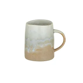 Abyssal Ceramic Mug Blue/Green