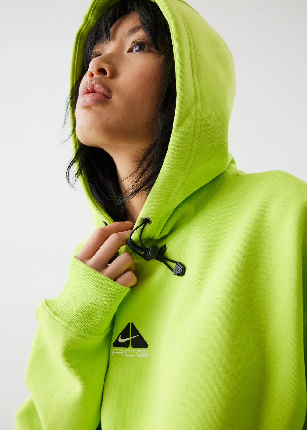 ACG NRG Fleece Hoodie