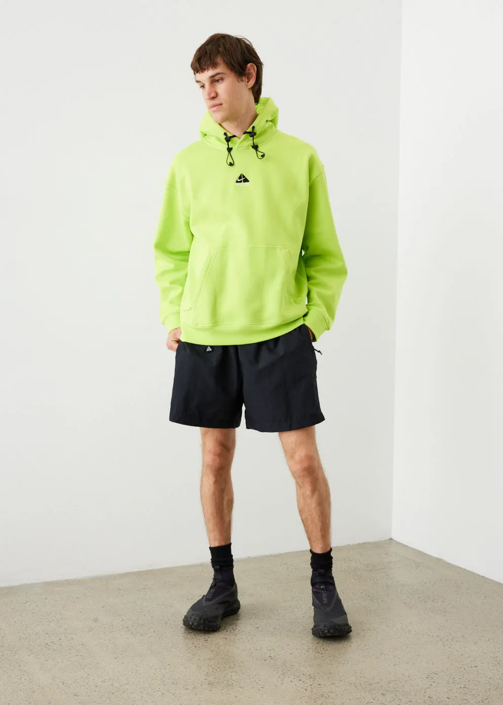 ACG NRG Fleece Hoodie