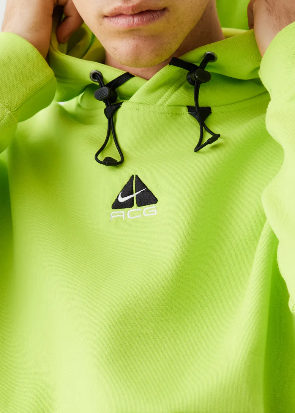 ACG NRG Fleece Hoodie