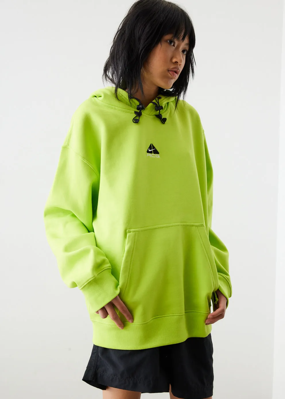 ACG NRG Fleece Hoodie