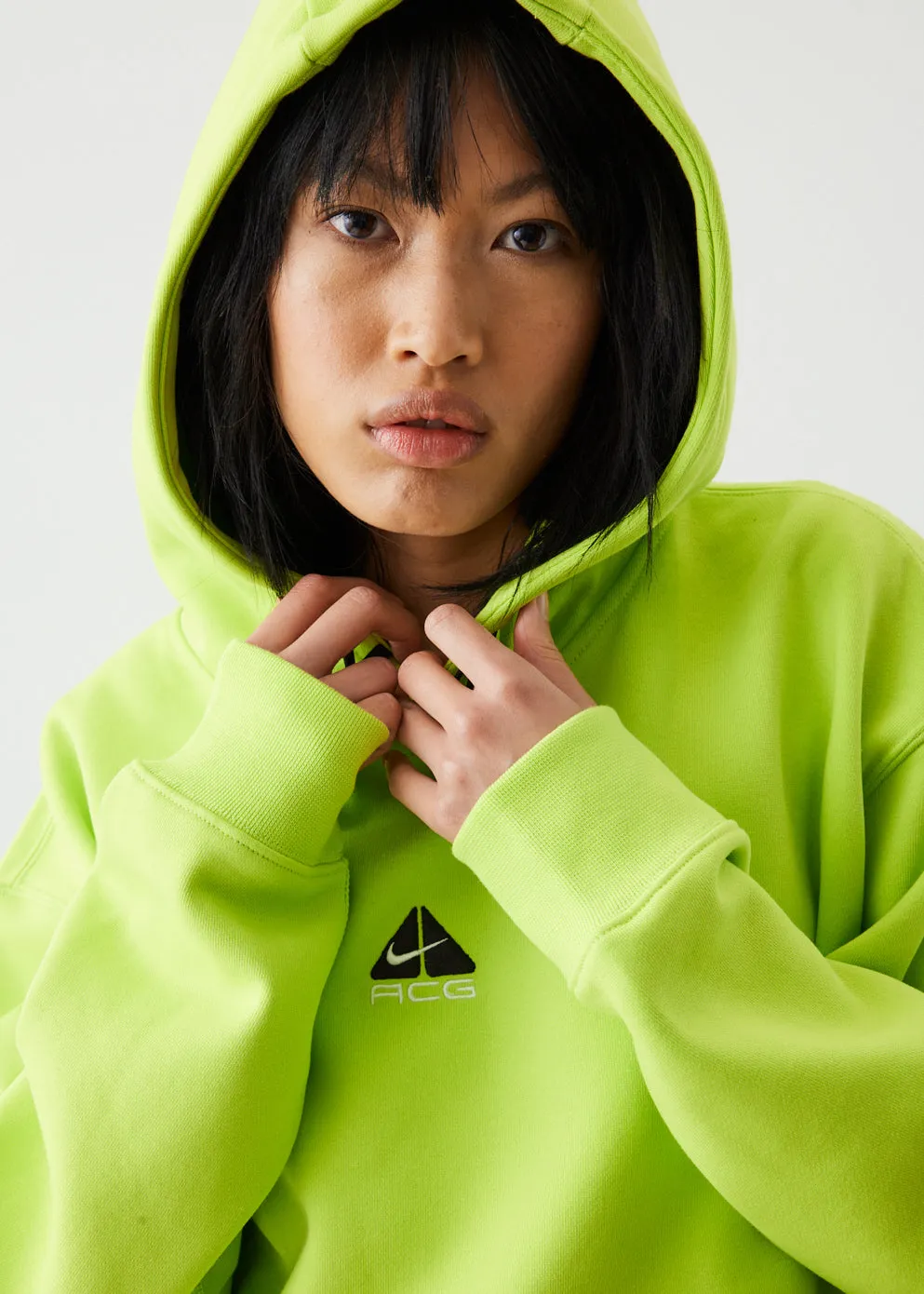 ACG NRG Fleece Hoodie