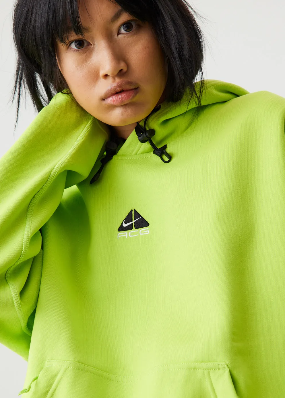 ACG NRG Fleece Hoodie