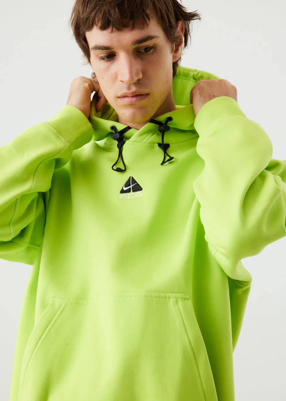 ACG NRG Fleece Hoodie