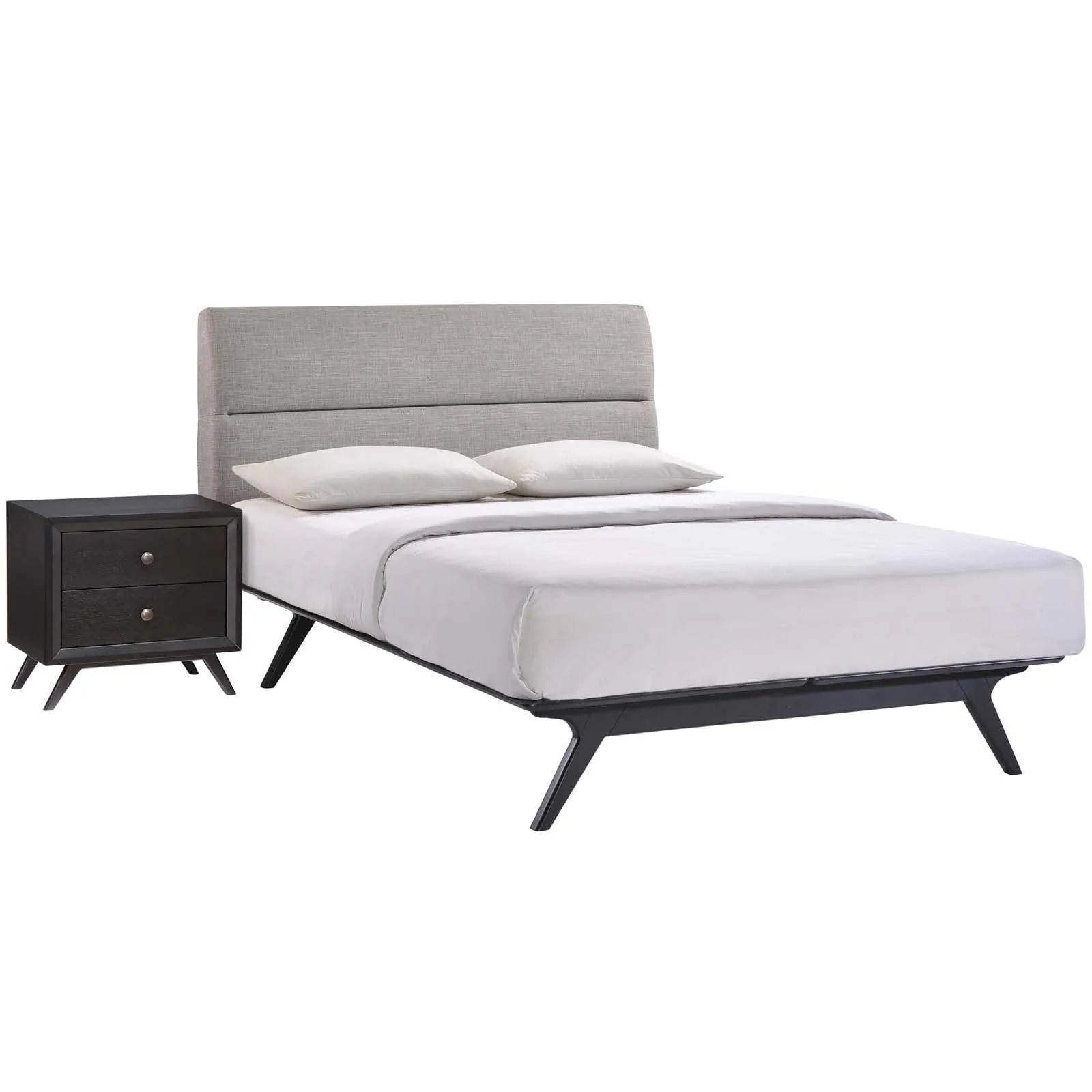 Addison 2 Piece Bedroom Set