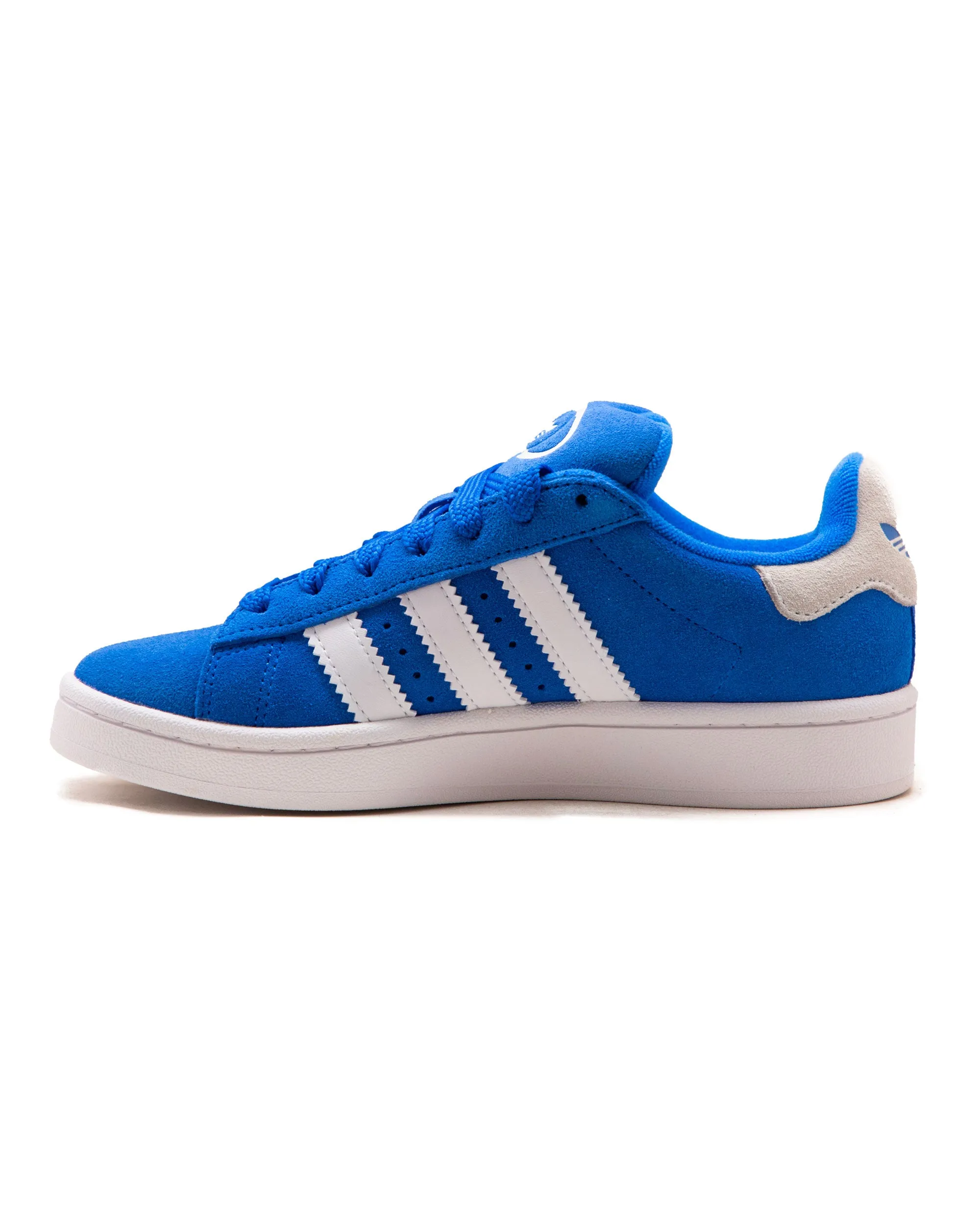 Adidas Campus 00S J Azzurro