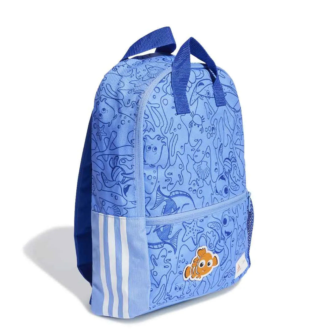 adidas - Disney Pixar Finding Nemo Backpack (HT6406)