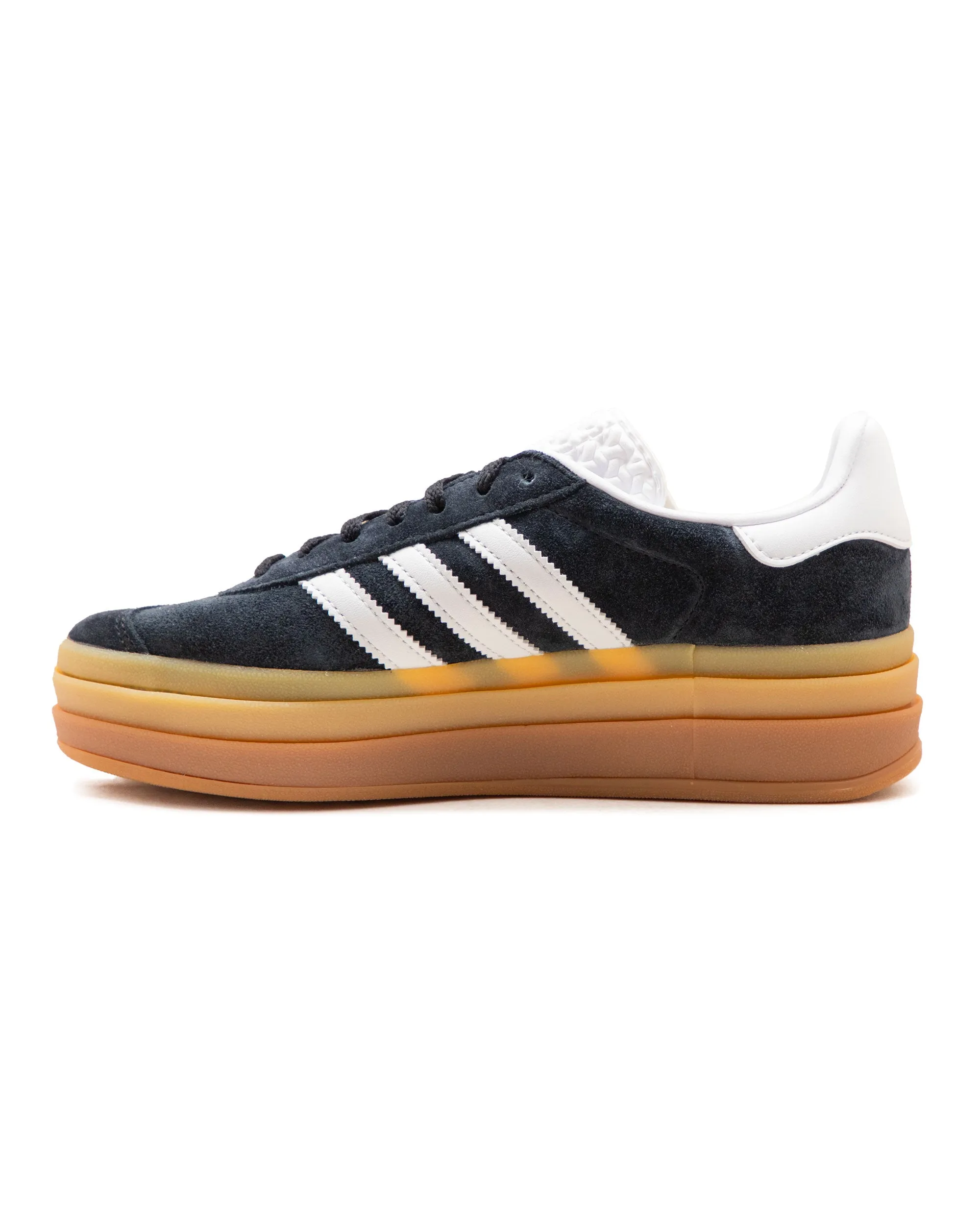 Adidas Gazelle Bold W Nero