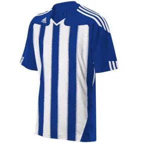 adidas Kids Stricon Jersey Royal Blue/White