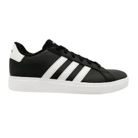 Adidas Tenis De Niños Y Joven Casual Con Agujetas GW6503 Grand Court 2.0 K