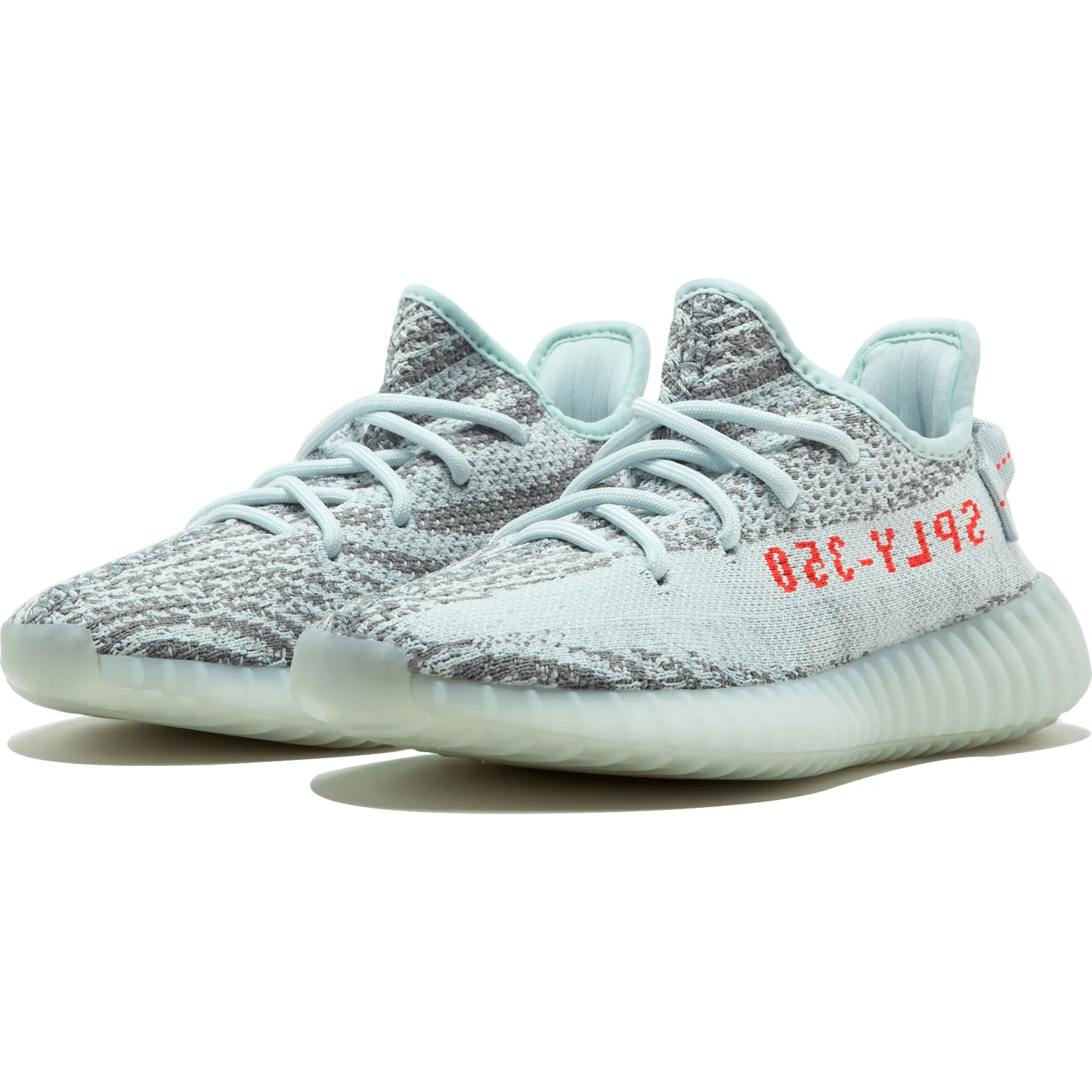 Adidas YEEZY Boost 350 V2 Blue Tint