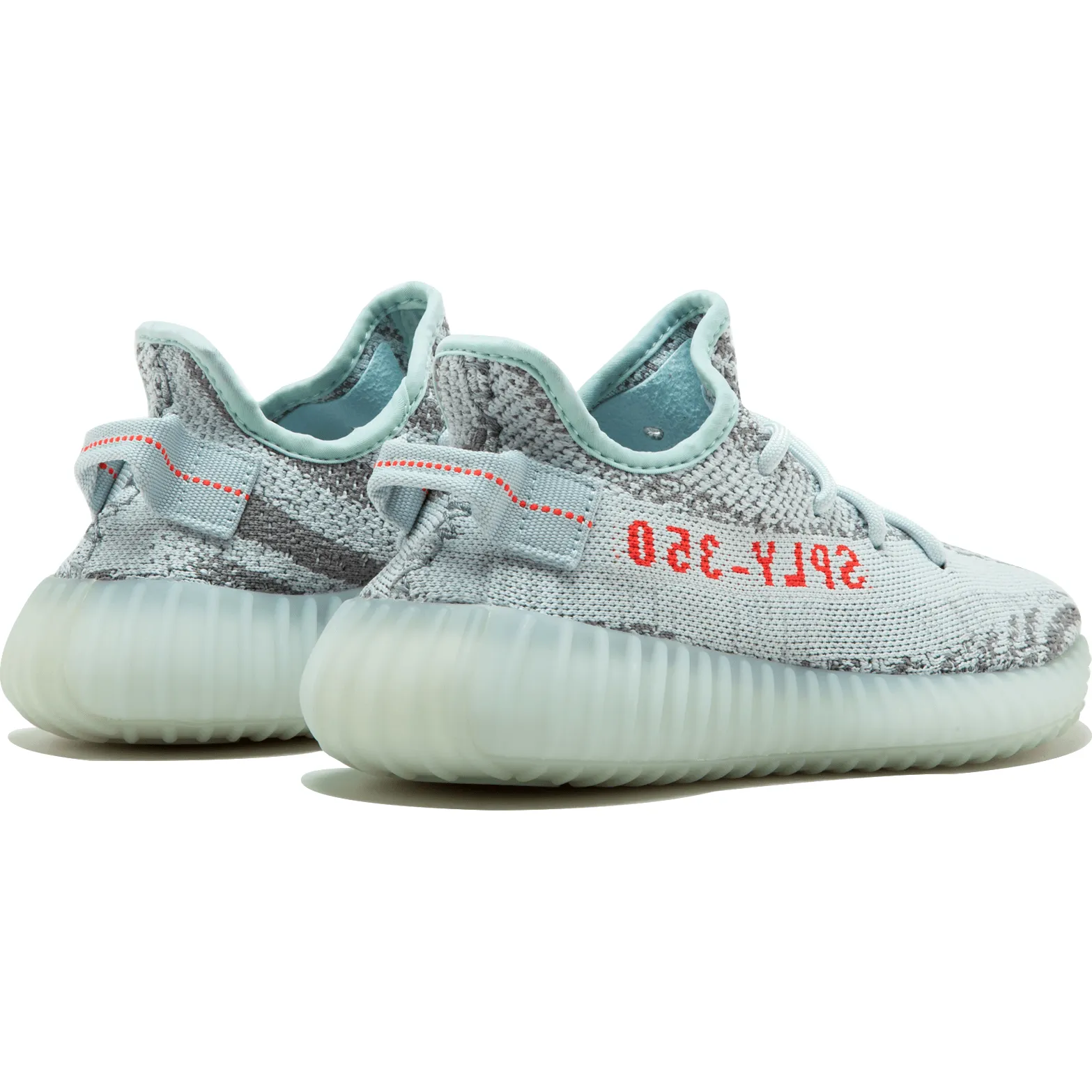 Adidas YEEZY Boost 350 V2 Blue Tint