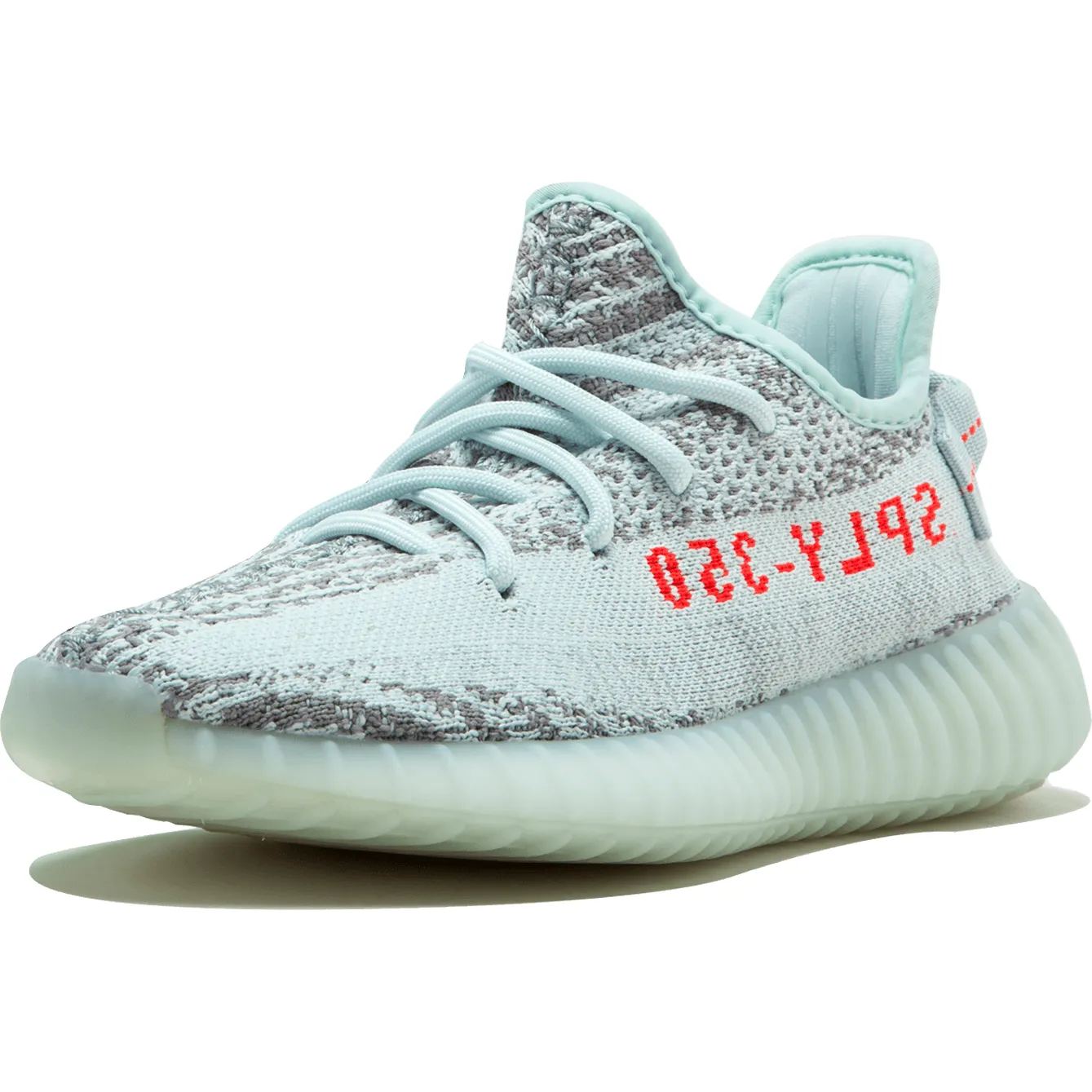 Adidas YEEZY Boost 350 V2 Blue Tint