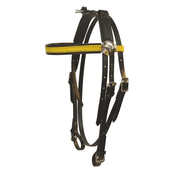 Adios Pony Harness