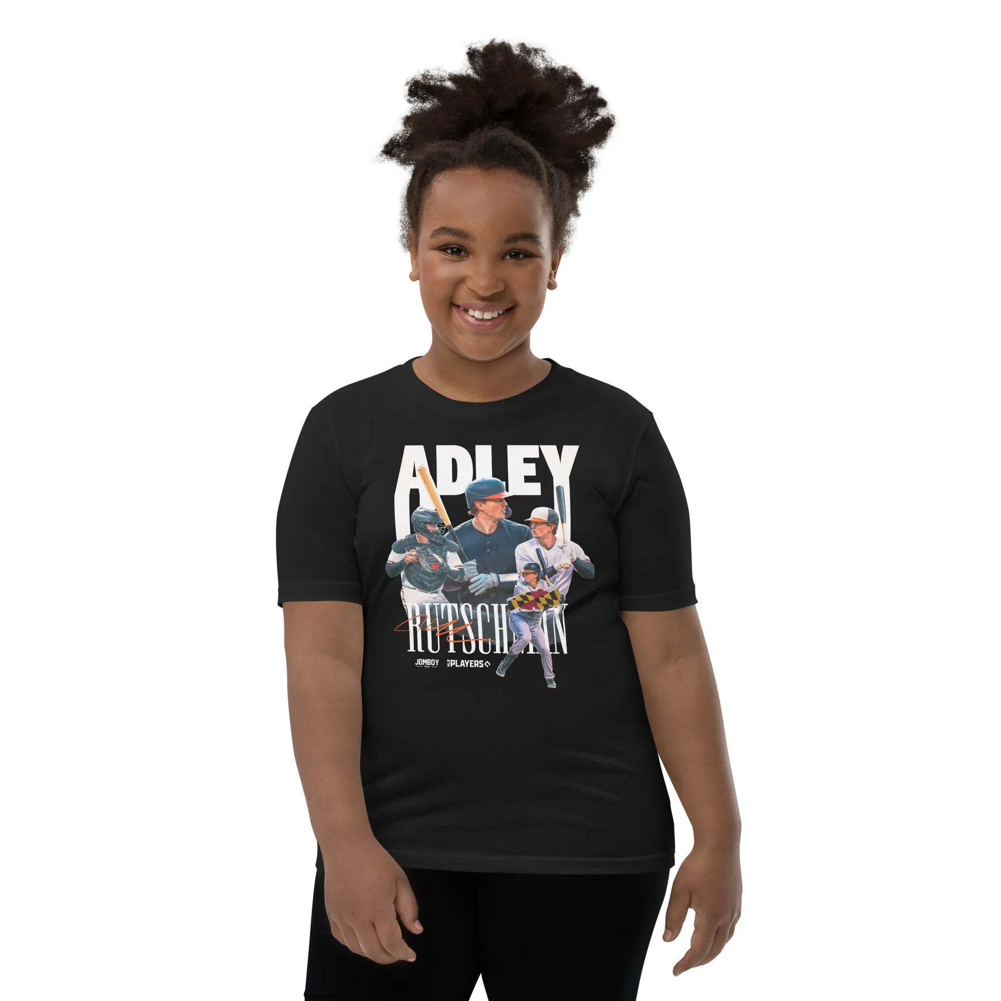 Adley Rutschman Signature Series | Youth T-Shirt