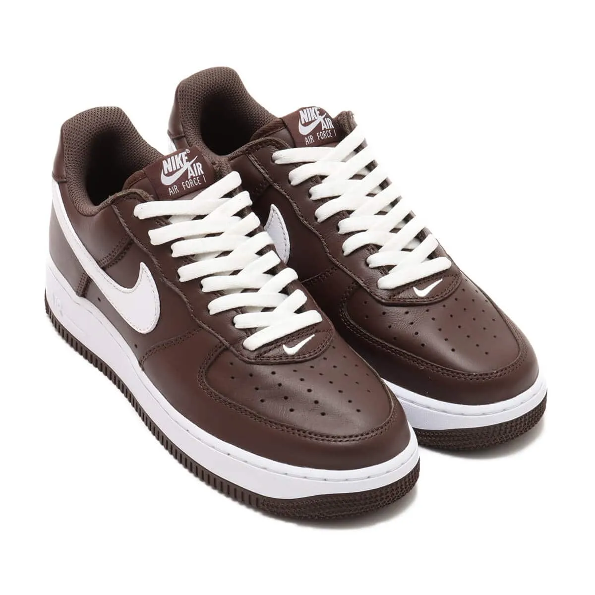 Air Force 1 Low (Chocolate)