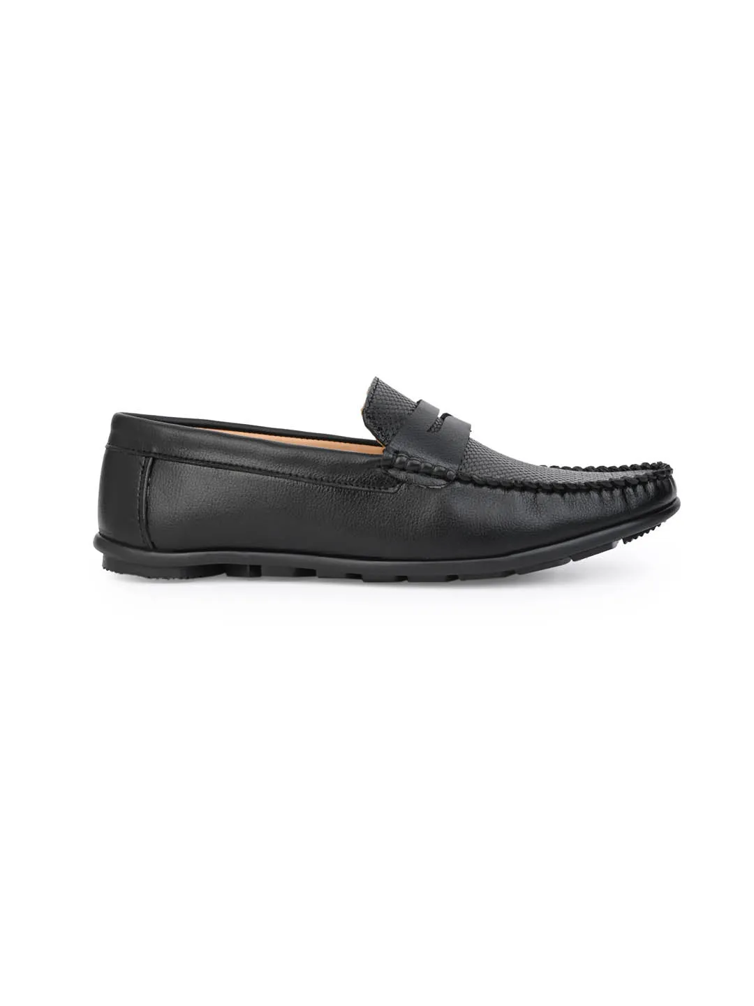 Alberto Torresi Highly Fashionable Loafers