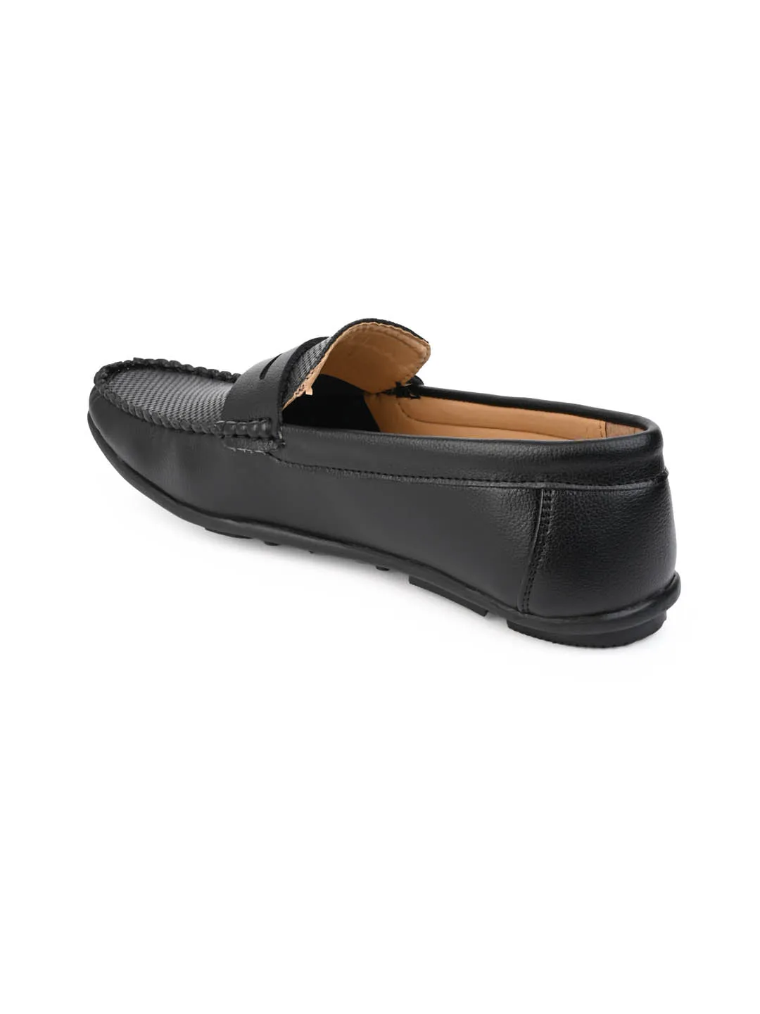 Alberto Torresi Highly Fashionable Loafers