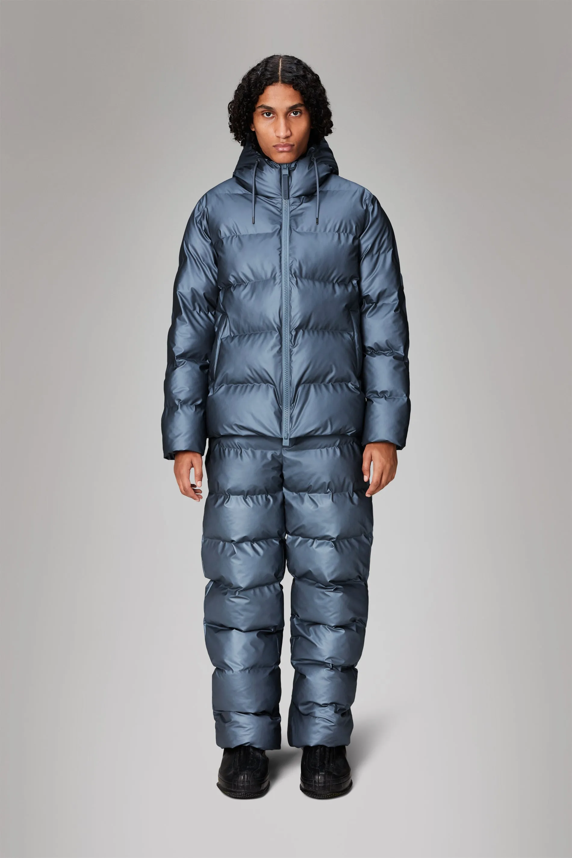 Alta Puffer Jacket