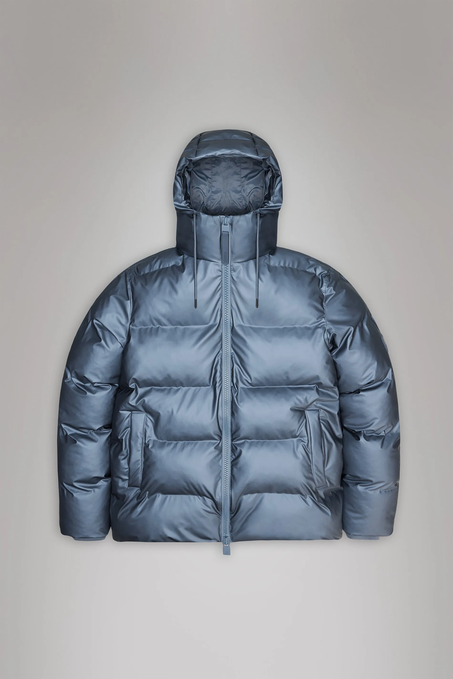 Alta Puffer Jacket