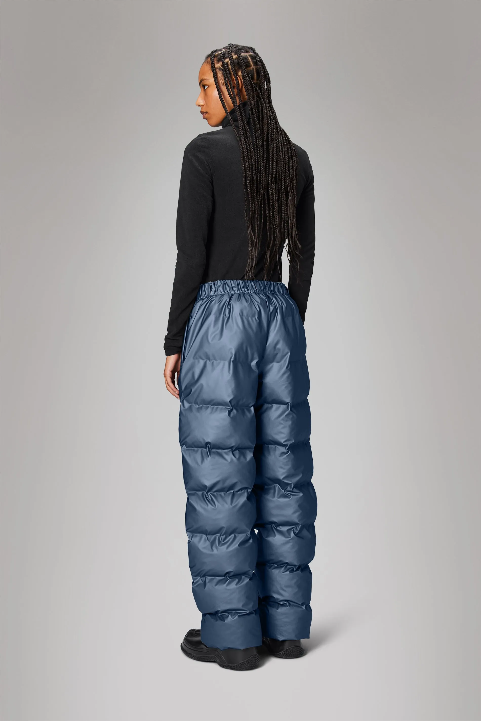 Alta Puffer Pants Regular