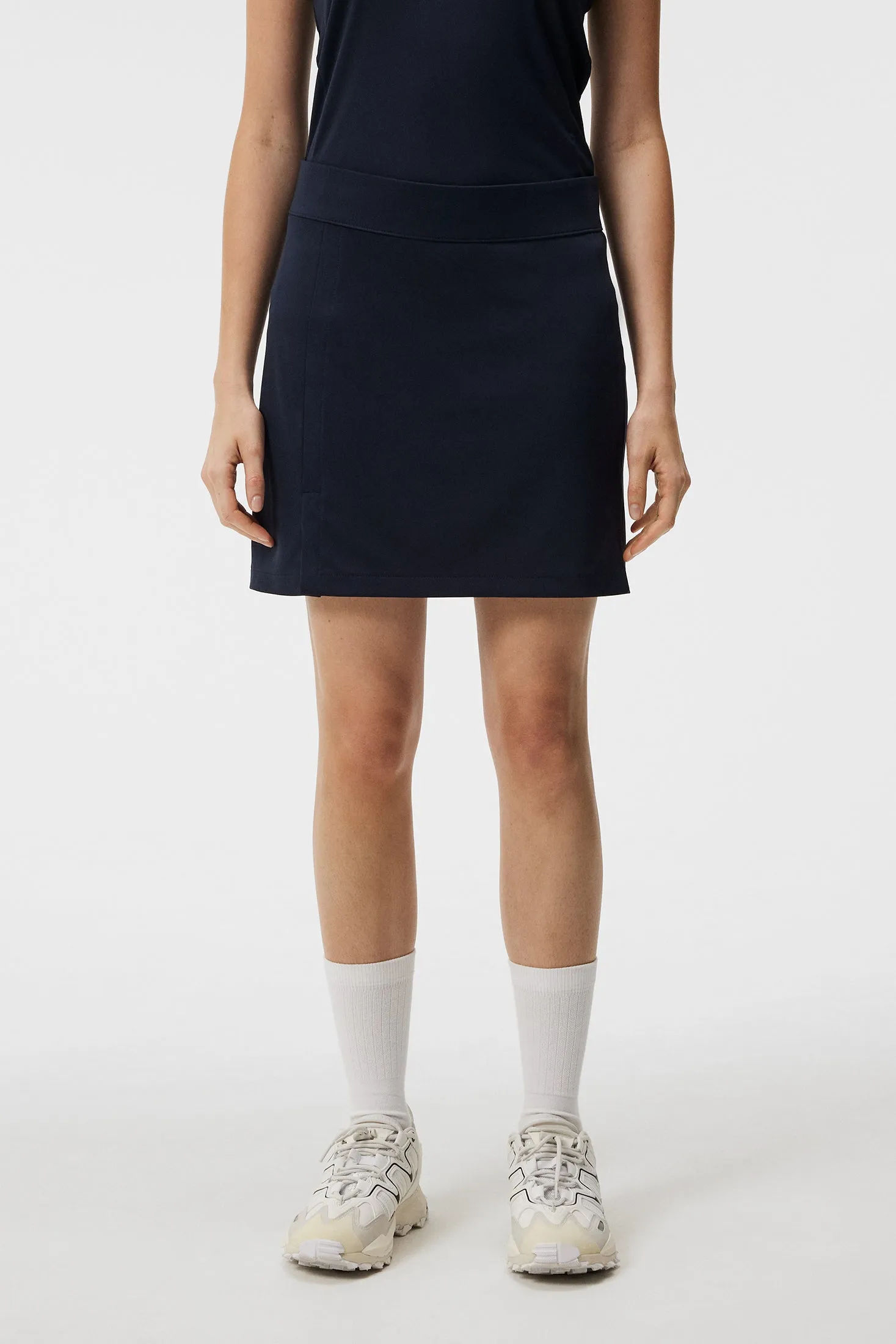 Amelie Mid-length Skirt