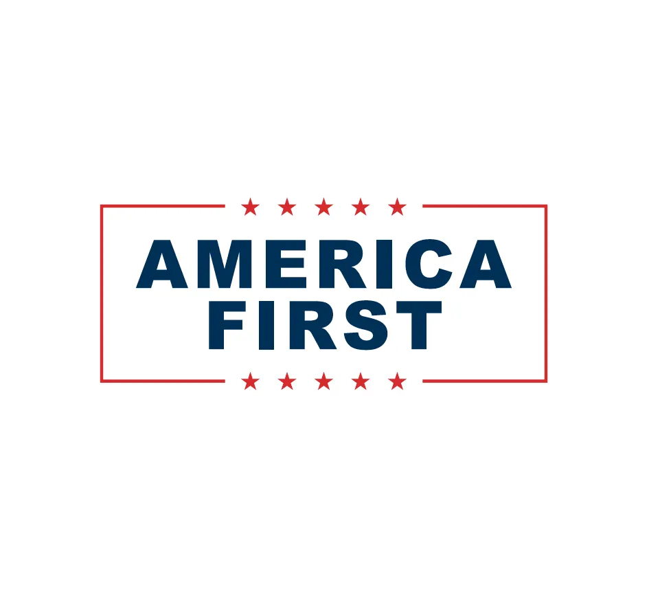 America First Tee