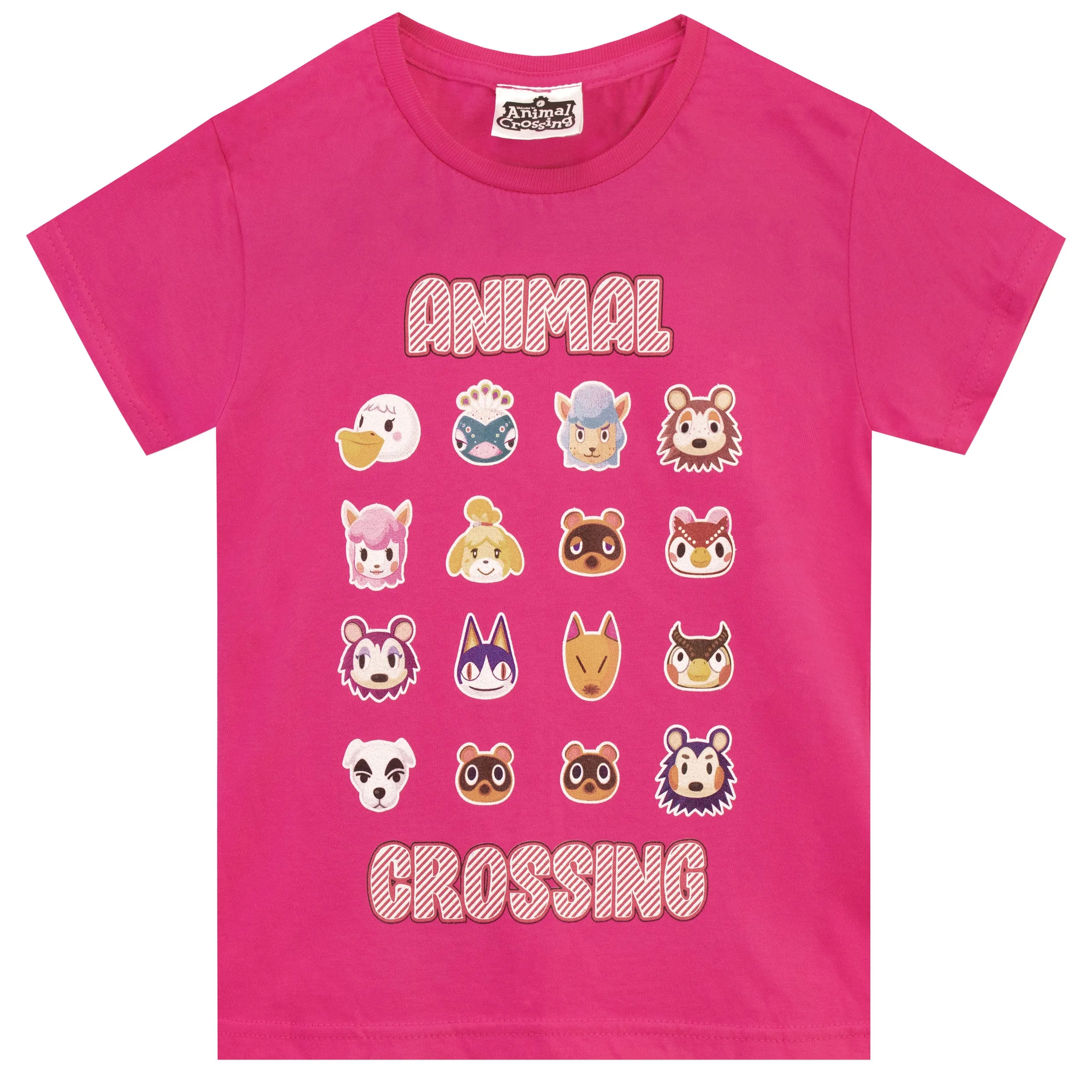 Animal Crossing T-Shirt