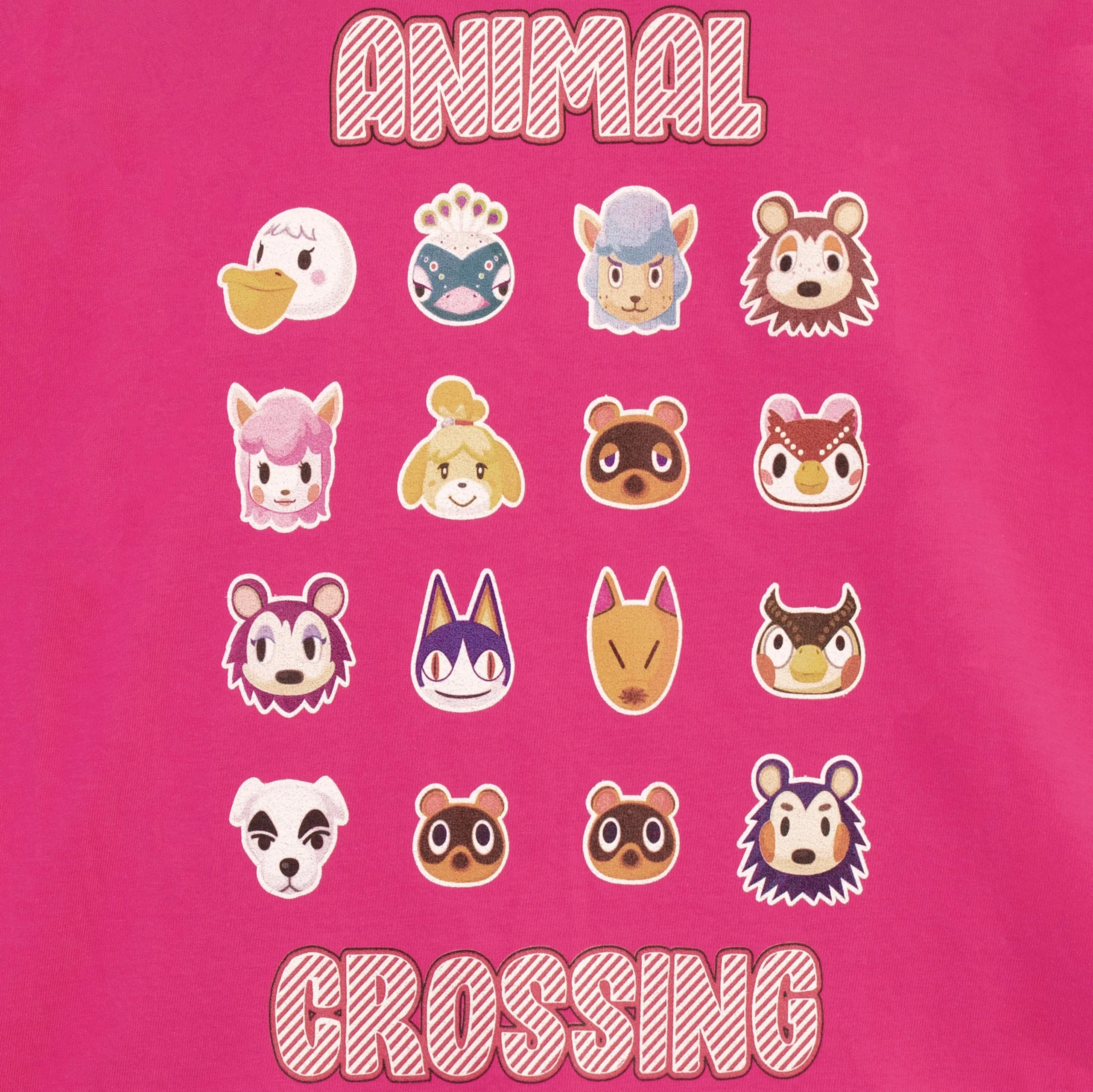 Animal Crossing T-Shirt