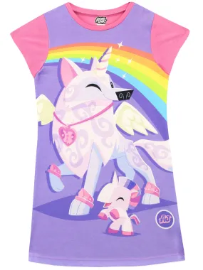 Animal Jam Nightdress