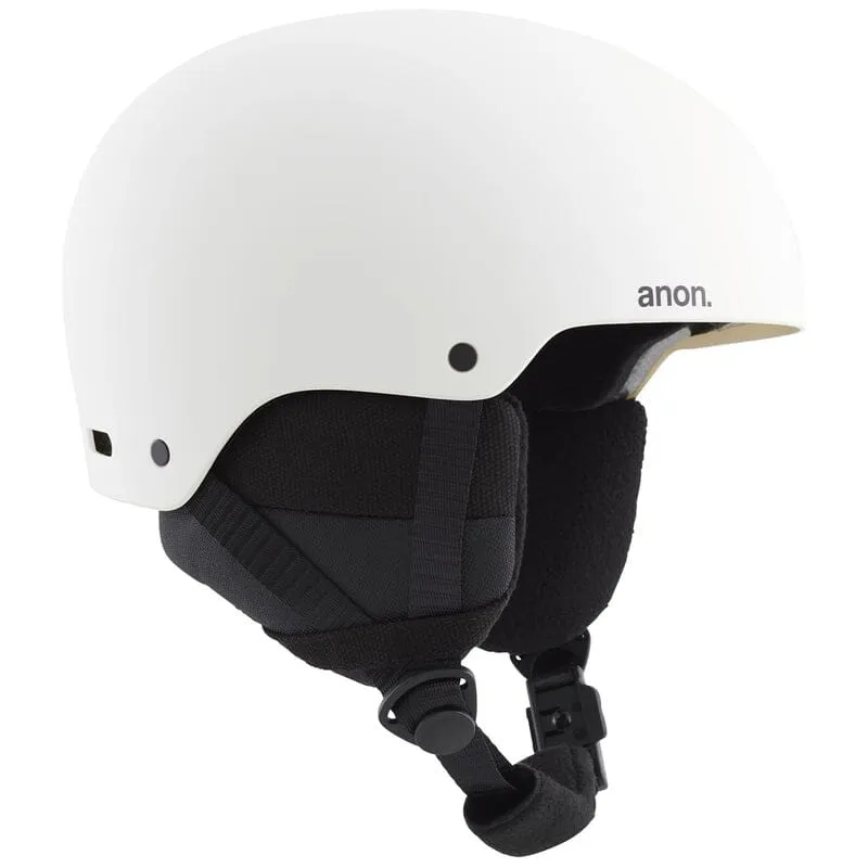 Anon Rime 3 Youth Snow Helmet