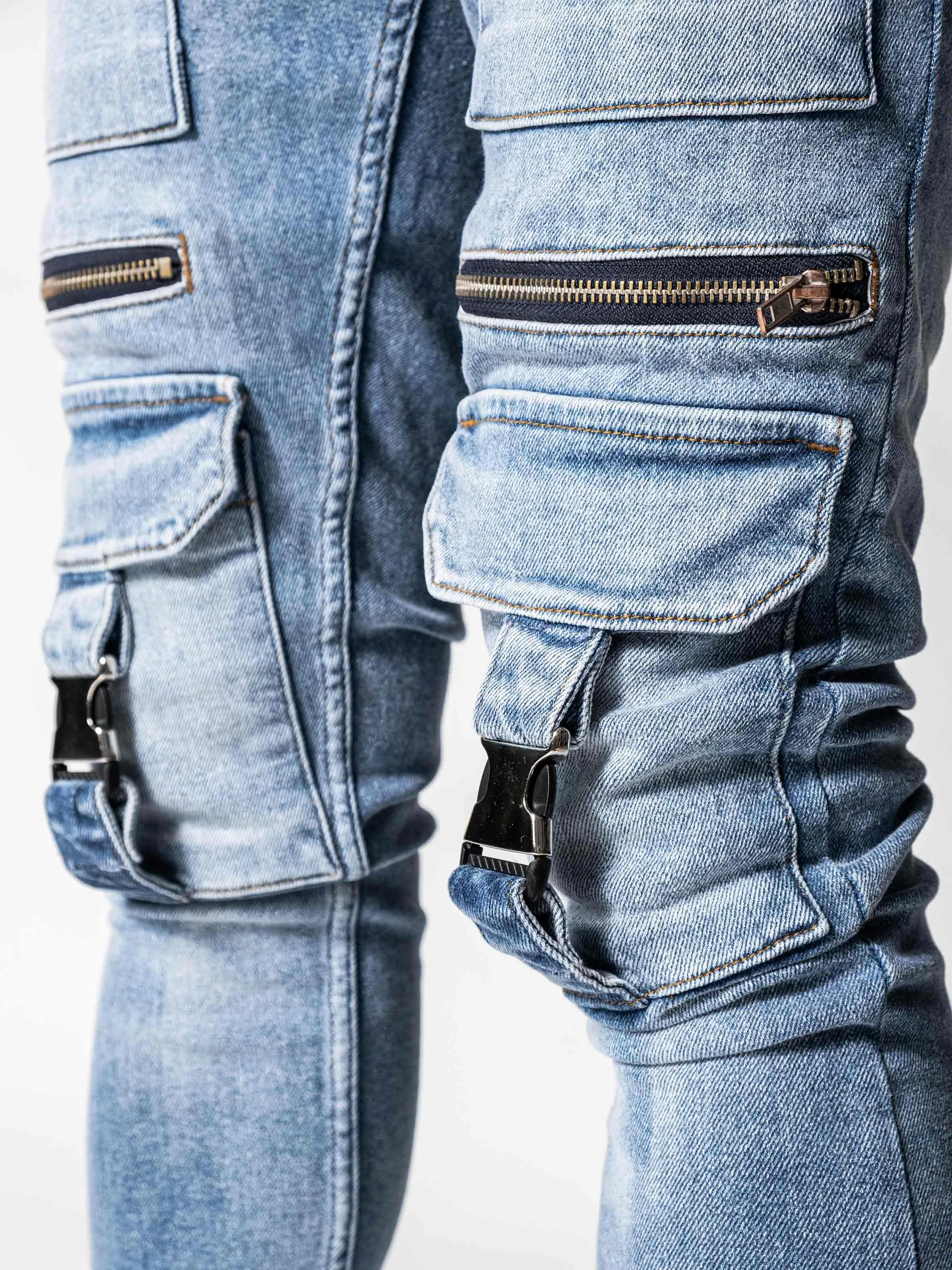 Architech Jeans